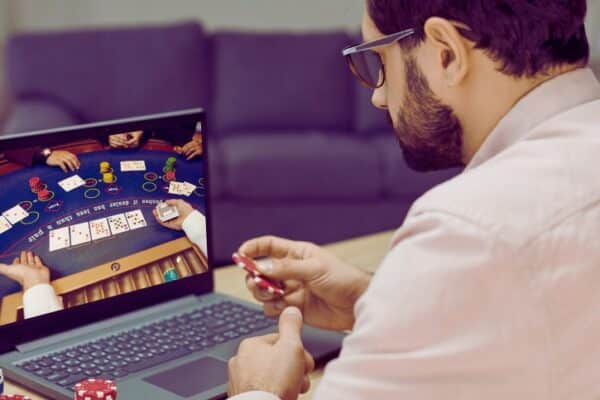 Best 5 online casino games like poker that you need to know