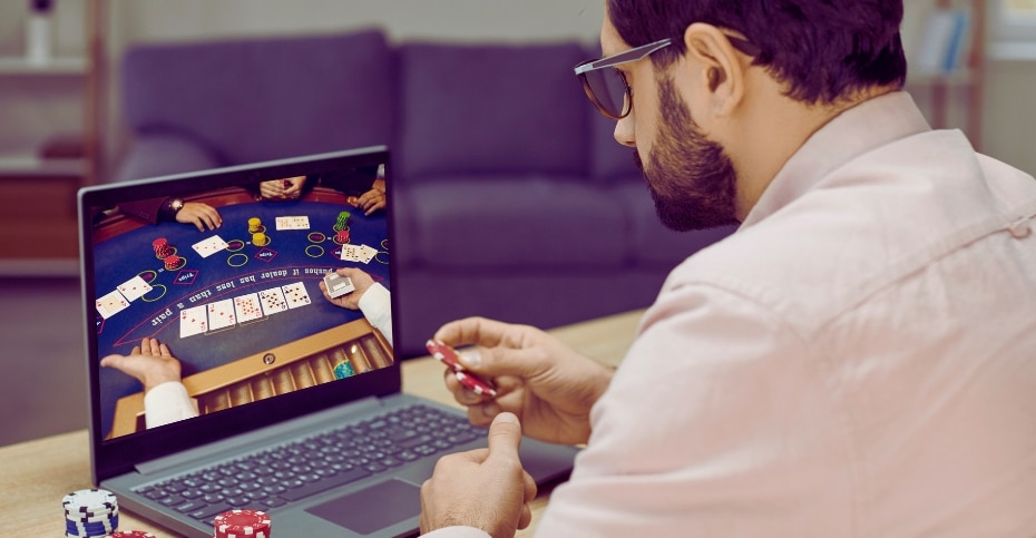 Best 5 online casino games like poker that you need to know