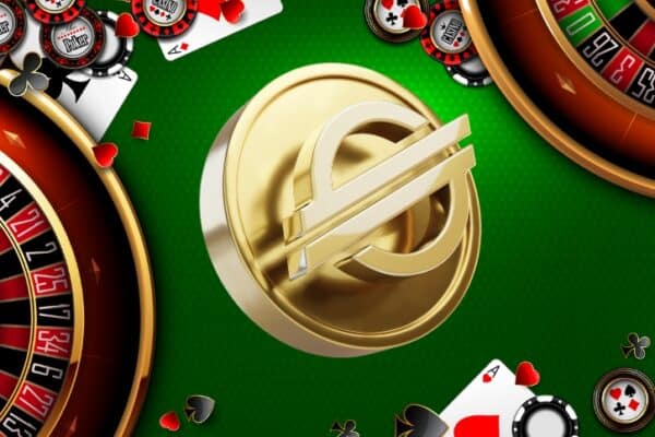 Is Stellar gambling here to stay for long?