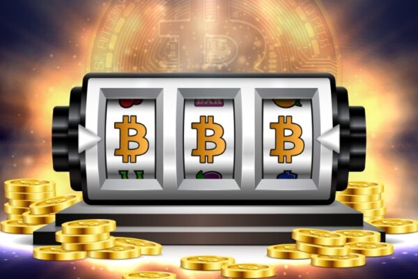 The benefits of Bitcoin slots Why gamblers are adopting crypto gaming