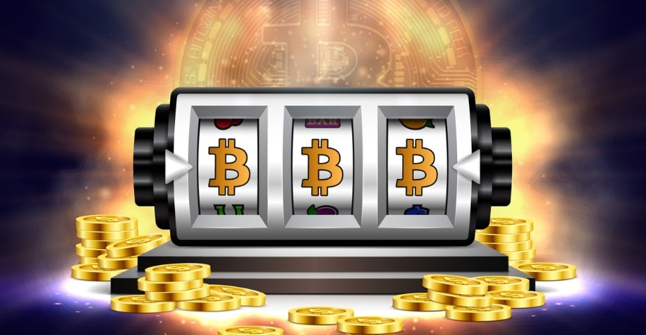 The benefits of Bitcoin slots Why gamblers are adopting crypto gaming