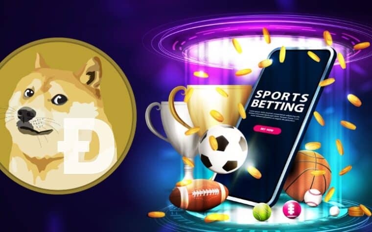 The winning bark How Dogecoin transforms sports betting experiences