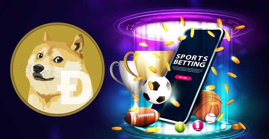 The winning bark How Dogecoin transforms sports betting experiences