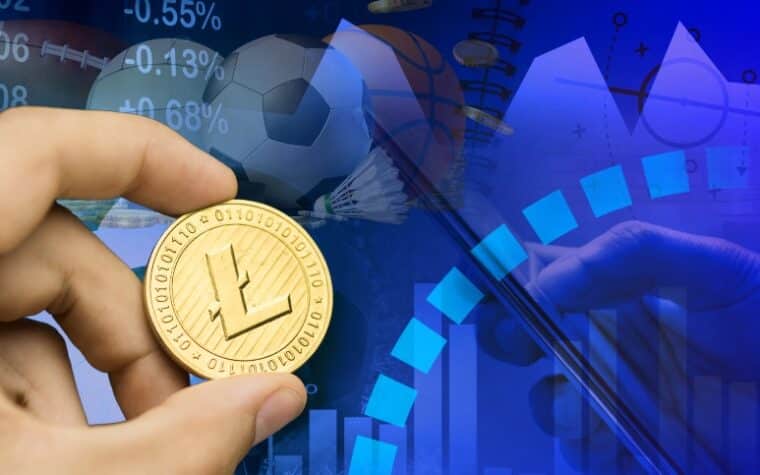 The future of Litecoin sports betting Predictions and opportunities