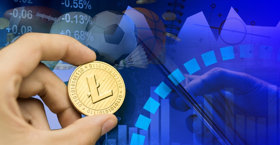 The future of Litecoin sports betting Predictions and opportunities