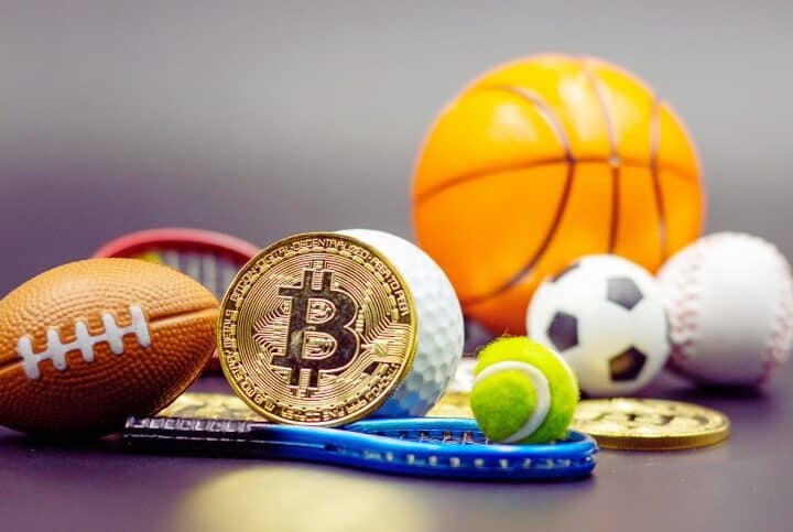 Crypto sports network The decentralized future of sports betting