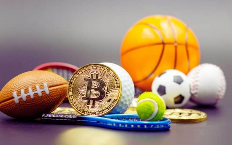 Crypto sports network The decentralized future of sports betting