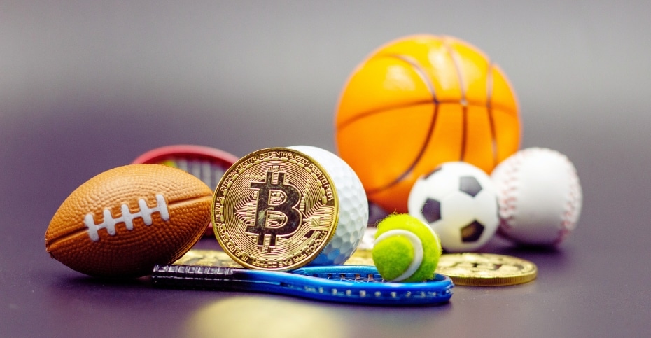 Crypto sports network The decentralized future of sports betting