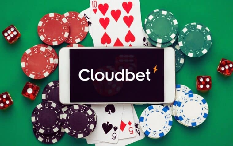 The evolution of cryptocurrency casinos A closer look at Cloudbet Casino's role