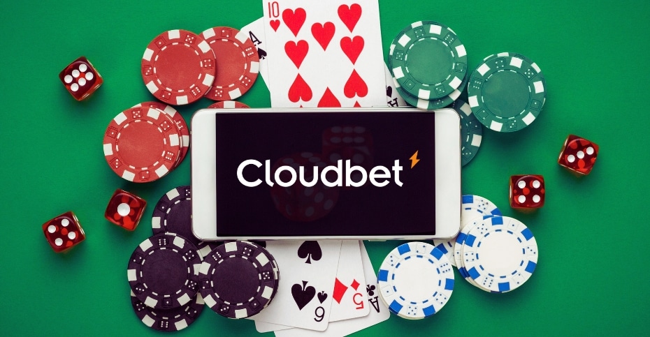 The evolution of cryptocurrency casinos A closer look at Cloudbet Casino's role