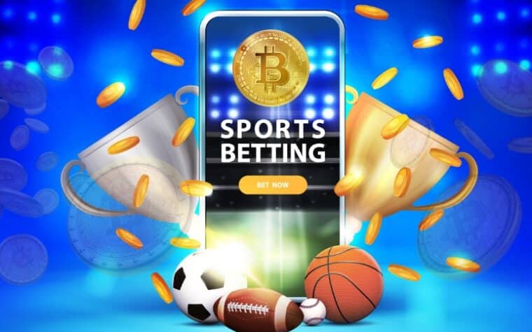 The future of Bitcoin integration in sports betting apps