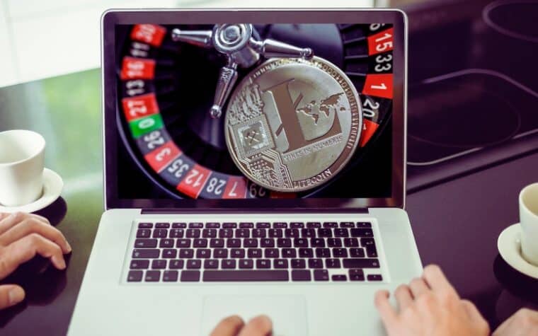 A beginner's guide to using Litecoin for online casino