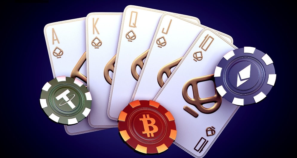 Secure plays two-factor authentication in crypto casino adventures