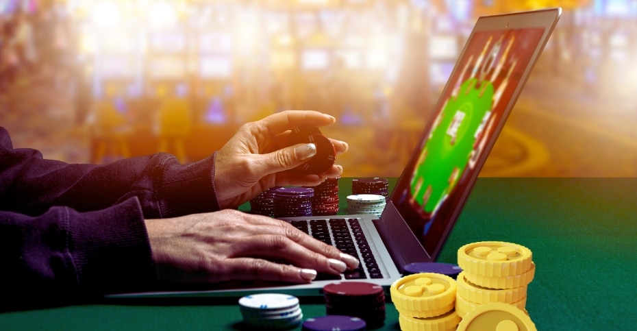 Understanding the technology behind Ripple and its role in online gambling