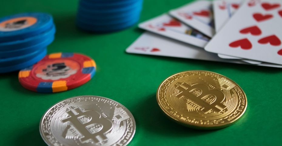 Crypto poker unveiled Key factors for choosing the ultimate experience