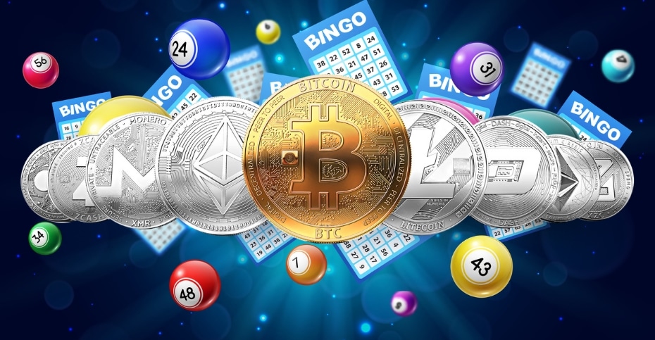 Cryptocurrencies and their integral role in Bingo blocks!