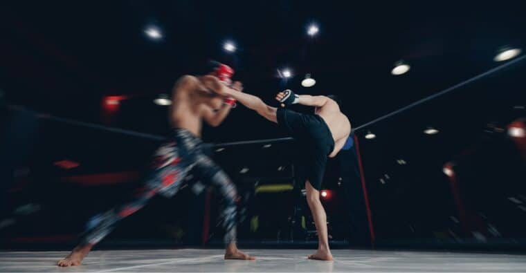 Exploring the future of MMA betting Crypto innovations and trends