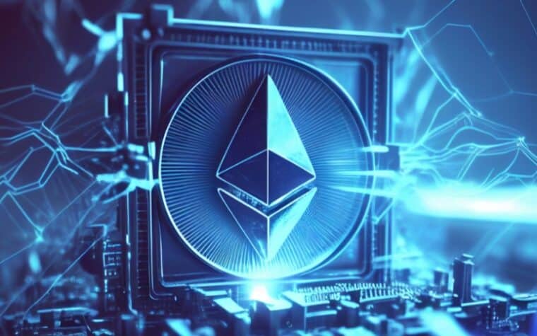 Maximize your Ethereum holdings with passive rewards