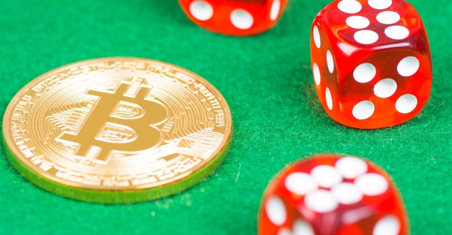 Navigating the Exciting World of Bitcoin Dice A Comprehensive Guide
