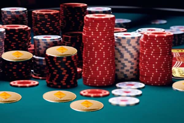 Future of Ethereum Poker with Smart Contract Technology copy