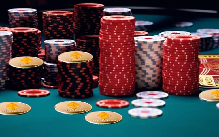 Future of Ethereum Poker with Smart Contract Technology copy