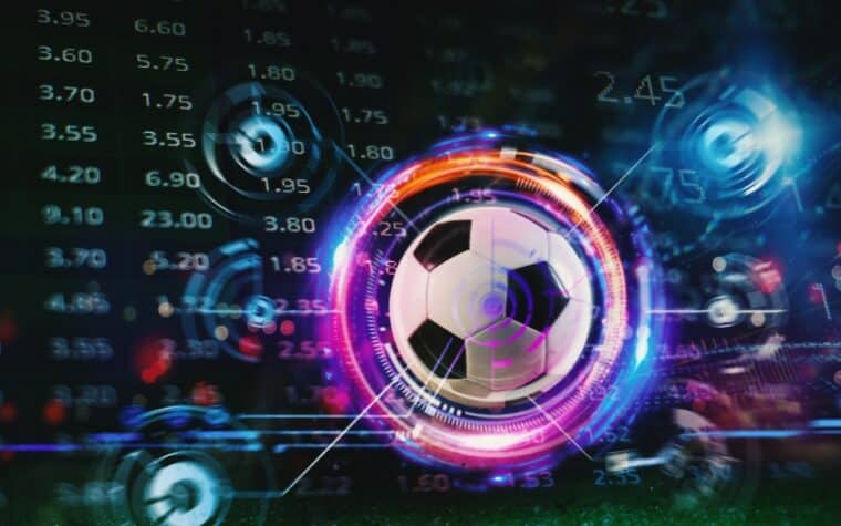 Why decentralized sports betting is gaining momentum