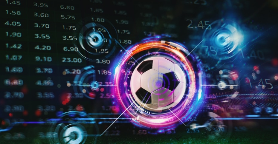 Why decentralized sports betting is gaining momentum