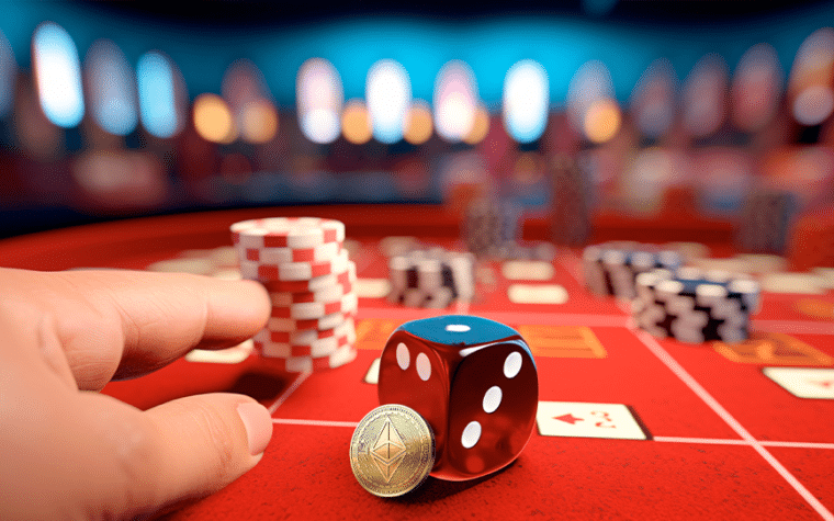 2024 insights Exploring Ethereum casino game trends
