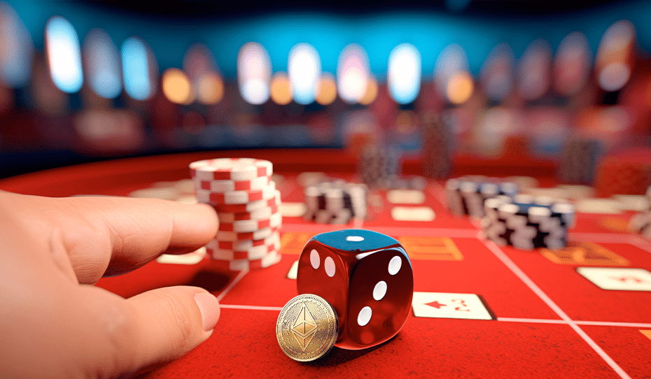 2024 insights Exploring Ethereum casino game trends