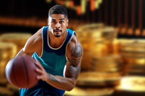 Is crypto the next big thing for NBA enthusiasts?