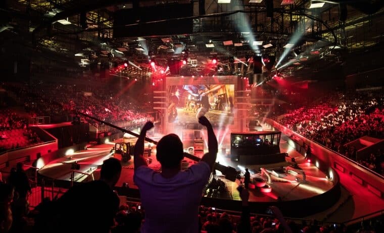 Team Spirit Secures Win at BLAST Premier Spring Final ‘CS2’